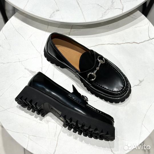 Топсайдеры ботинки Prada 36-41