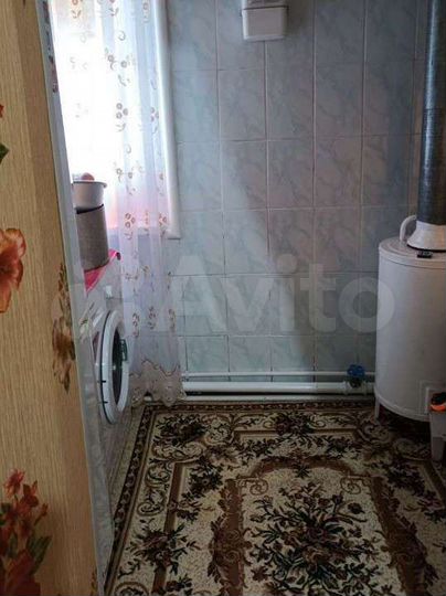 2-к. квартира, 53,4 м², 1/2 эт.