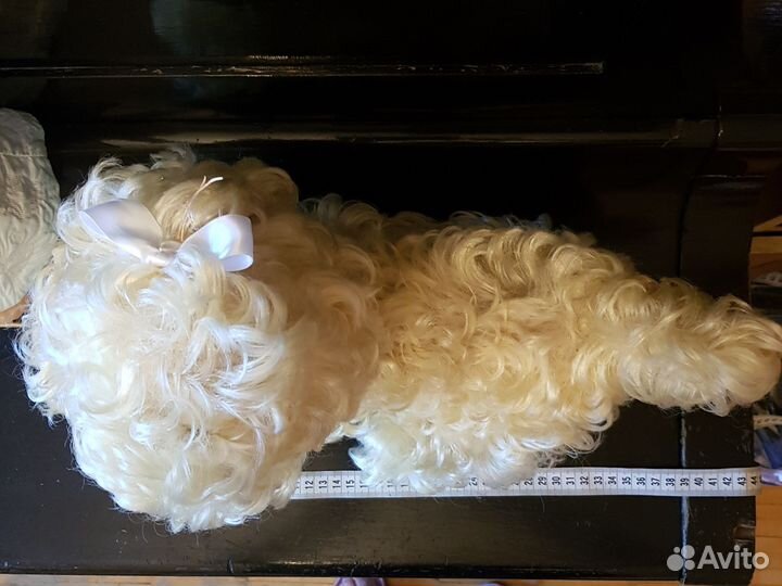 Игрушки из СССР