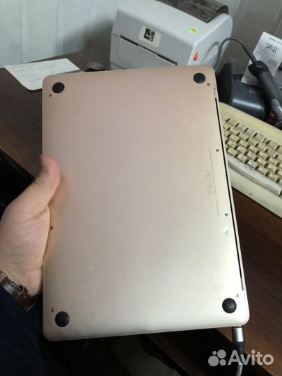 Apple macbook 12 retina 2015
