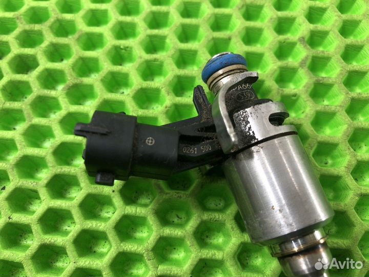 Форсунка топливная