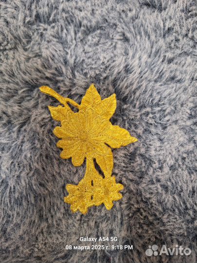 Фурнитура для шитья