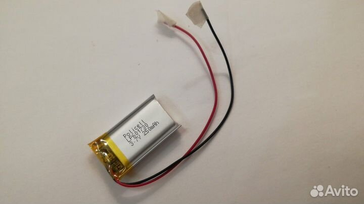 Аккумулятор LP601730-PCM