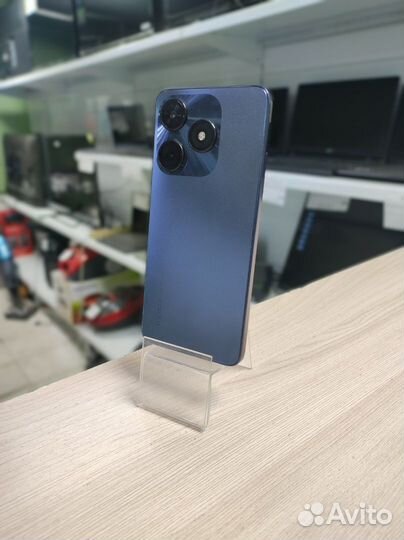 TECNO Spark 10, 8/128 ГБ