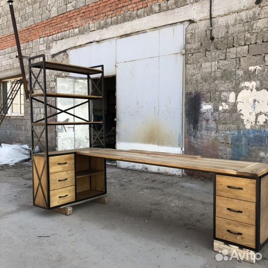Письменный стол. рабочий стол