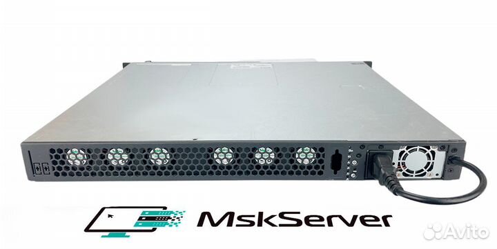 Сервер asus RS400-E8-PS2-F 2x E5-2680v3 128Gb