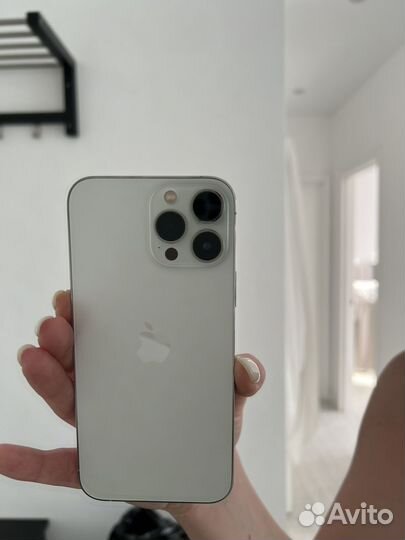 iPhone 13 Pro Max, 128 ГБ