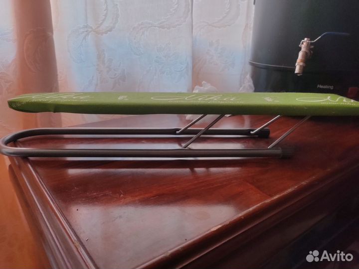 Гладильная доска для рукавов
