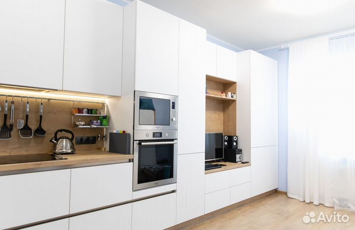 Кухня на заказ