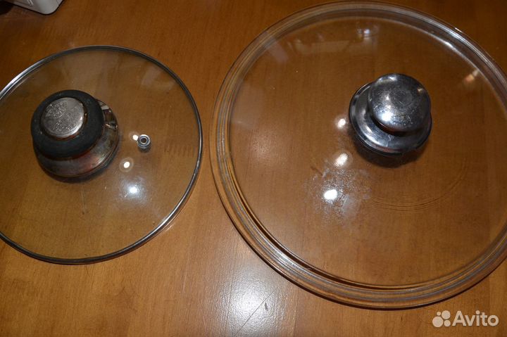 Крышка для кастрюли