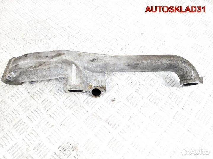 Коллектор впускной Audi A6 C5 2.5 AKN 059145770A