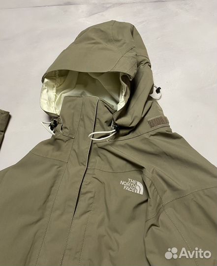 Ветровка The North Face HyVent оригинал