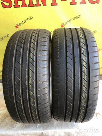 Goodyear EfficientGrip 225/45 R17 91V