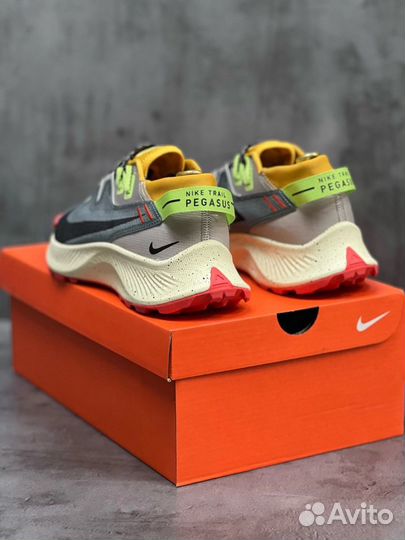 Кроссовки Nike Pegasus Trail 2