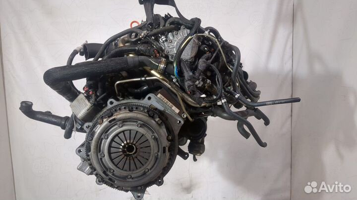 Двигатель Dodge Avenger 2007, 2008