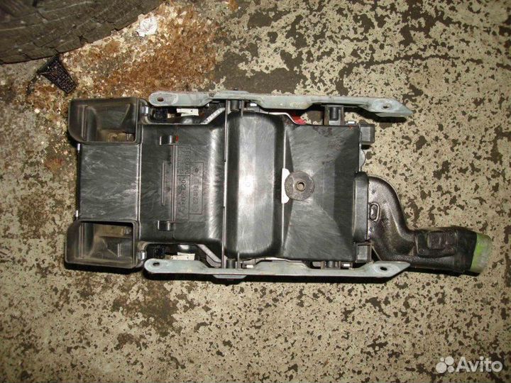 Корпус Mercedes Benz S W221 2005-2013