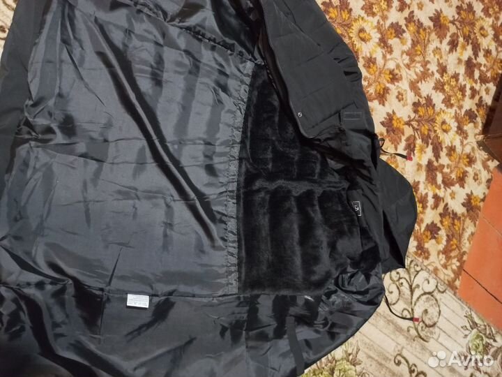 Куртка женская