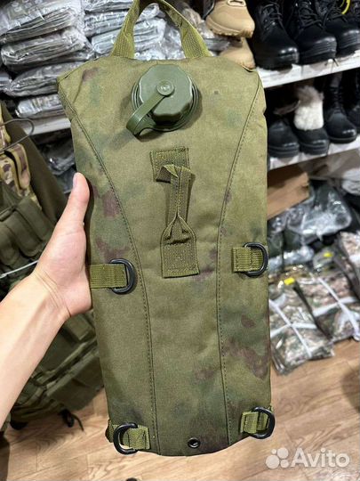 Питьевая система гидратор 3л