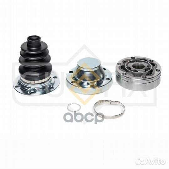 Шрус внутренний перед лев ST1563 sufix