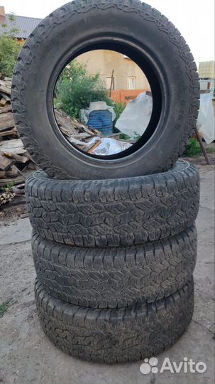 Matador MP 72 Izzarda A/T 2 215/65 R16 92
