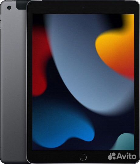 iPad 9generation wi-fi 64gb space gray