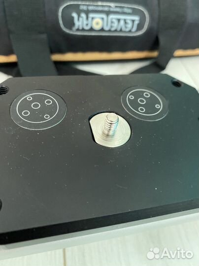 Слайдер для камеры