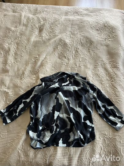 Рубашка monki