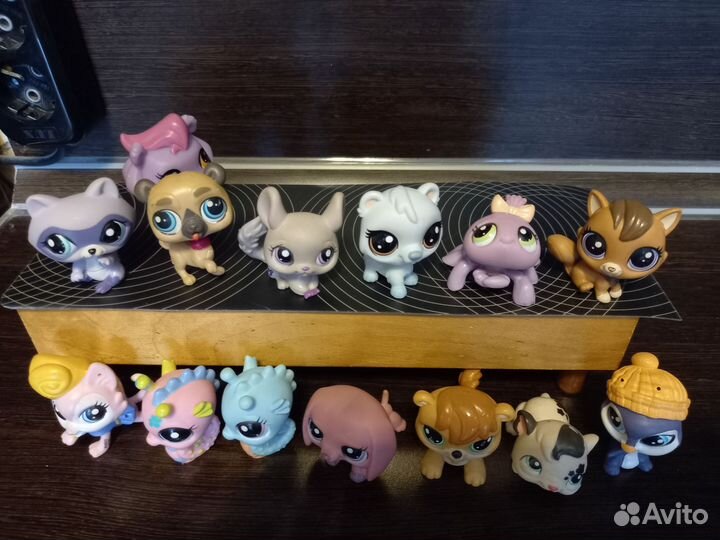 Littlest Pet Shop