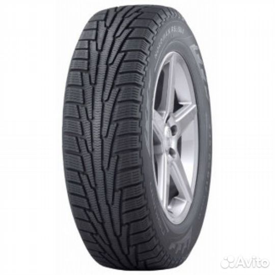 Nokian Tyres Nordman RS2 205/55 R16