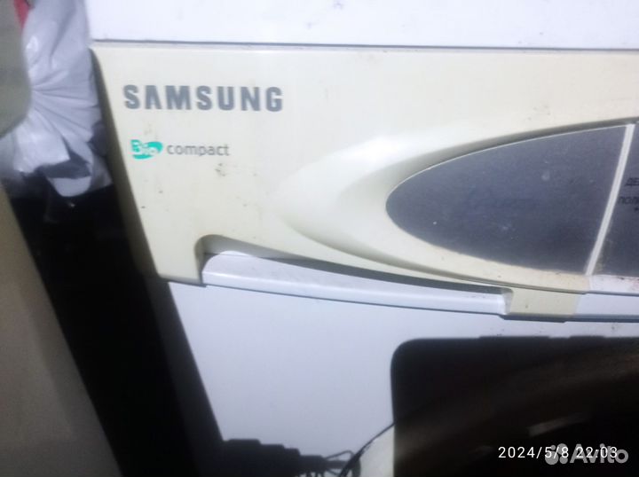 Стиральная машина LG 3,5кг