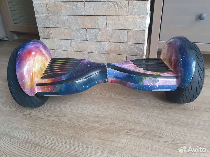 Гироскутер бу