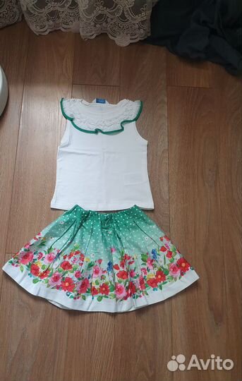 Комплект mayoral 104