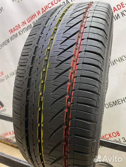 Bridgestone Turanza Serenity Plus 205/60 R16 92V