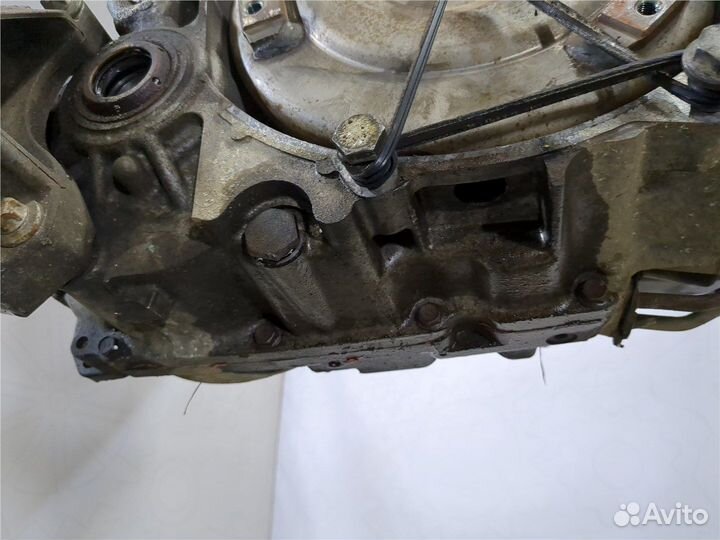 Кпп - автомат (АКПП) Fiat Croma, 2005