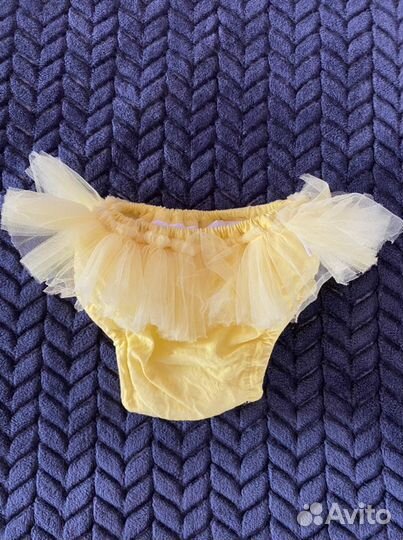 Трусики для плаванья