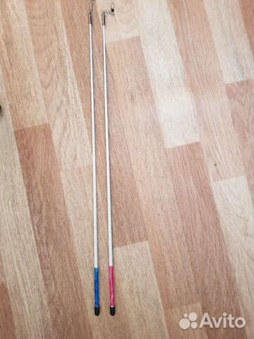 Палочки для художественной гимнастики