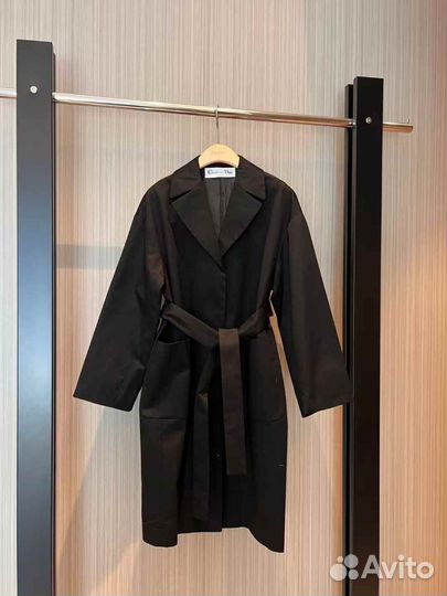 Плащ тренч Dior