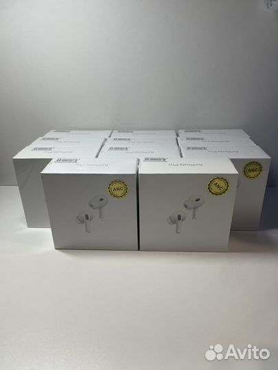 Airpods Pro 2 оптом