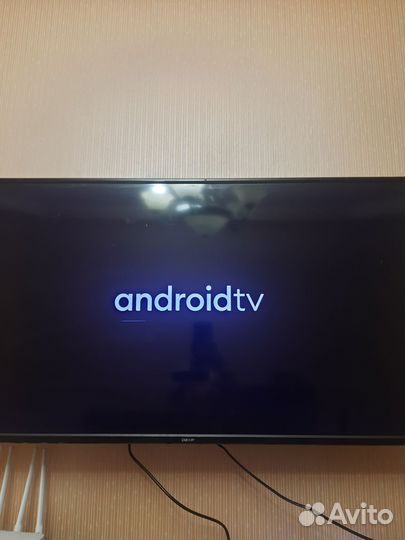 Тв приставка на запчасти