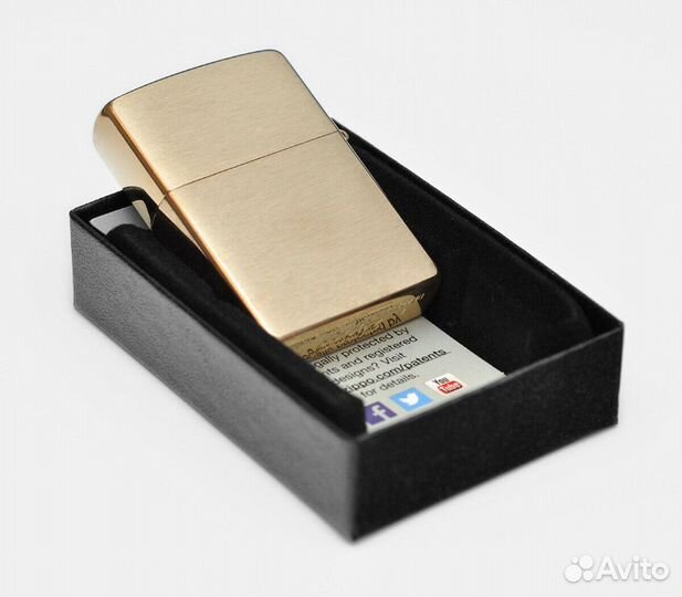 Зажигалка Zippo 28674 Bullets Оригинал Новая