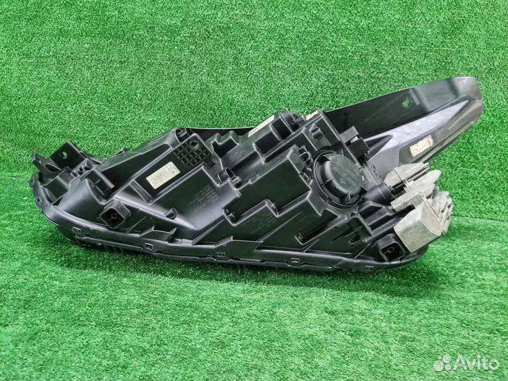 Фара правая Kia K5 (2019-н.в.) LED