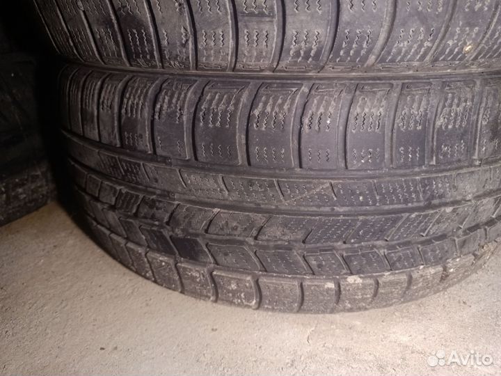 Nexen Winguard Sport 225/45 R18