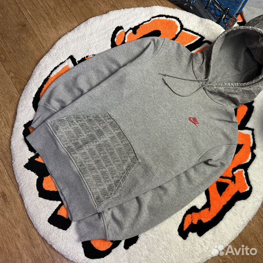 Худи Nike