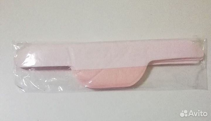 Вкладыши от пота и загрязнения