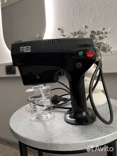 Профессиональный анионный распылитель Tashe