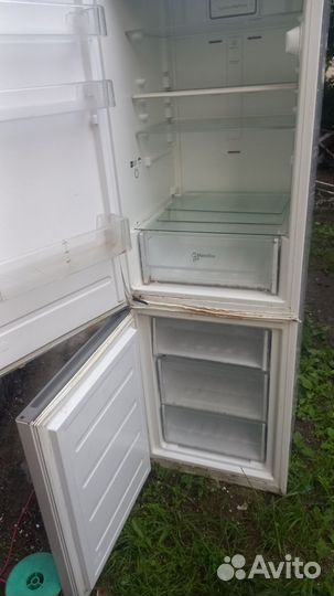 Холодильник бу