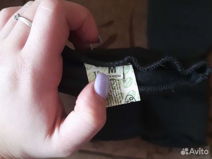 Защита голени для единоборств