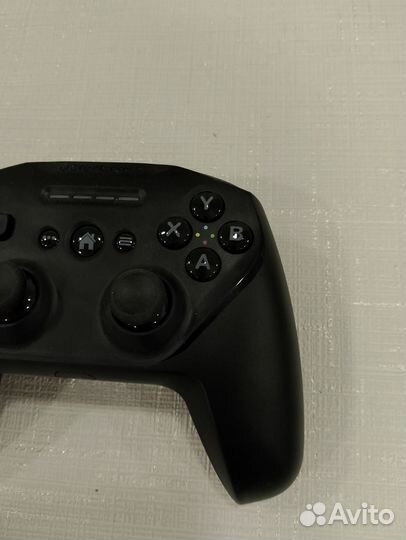 Джойстик Steelseries nimbus