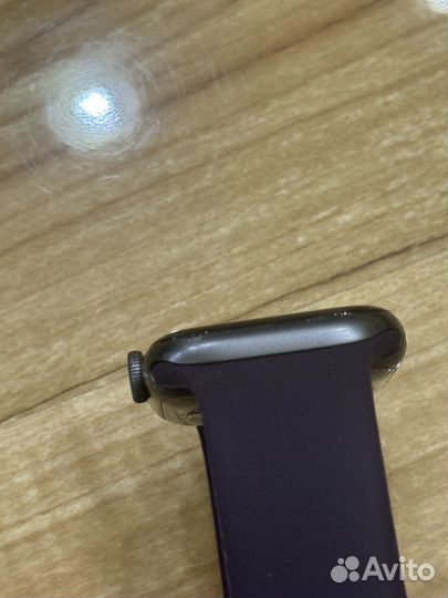 Apple Watch 6 Серия 44мм Оригинал