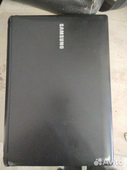 Нетбук samsung